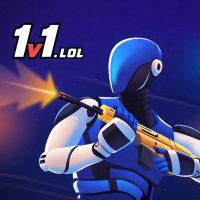 Play 1v1.LOL now!