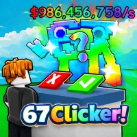 67 Clicker!