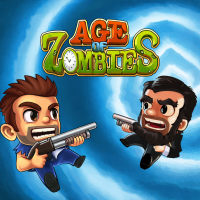 Play Age of Zombies now!