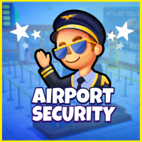 Play Airport Security now!