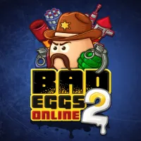 Bad Eggs Online 2