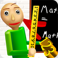 Play Baldi now!