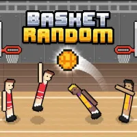 Play Basket Random now!