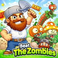 Beat the Zombies