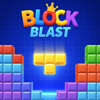 Play Block Blast now!