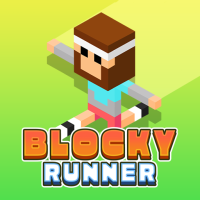 Play Block Runner now!