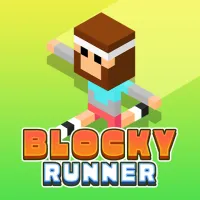 Block Runner