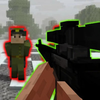 Play Block Sniper now!