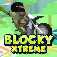Blocky Extreme