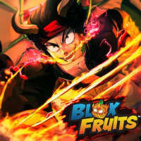 Play Blox Fruits now!