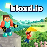 Play Bloxd.io now!