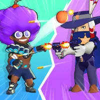 Play Brawl Stars Battle now!