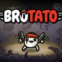 Play Brotato now!