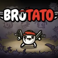 Brotato - Play Free Roguelike Arena Shooter Online