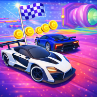 Play Cars Challenge now!