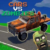 Play Cars vs Zombies now!