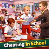 Play Cheating In School now!