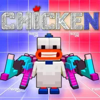 Play Chicken CS now!