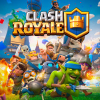 Play Clash Royale now!
