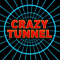 Play Crazy Tunnel now!