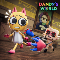 Play Dandy's World now!