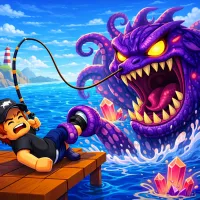 Play Deadly Catch! now!
