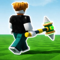 Play Dig and Descend: Obby Mine now!
