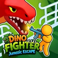 Dino Fighter