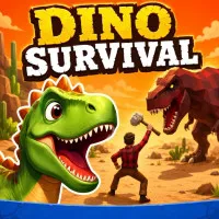 Dino Survival