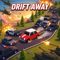 Play Drift Away now!