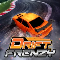 Play Drift Frenzy now!