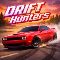 Drift Hunters