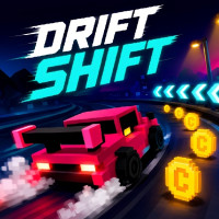 Play Drift Shift now!
