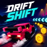 Play Drift Shift now!