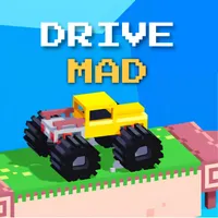 Drive Mad