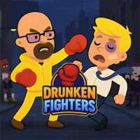 Drunken Fighters