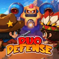 Play Duo Defense now!