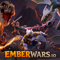 Play Emberwars.io now!