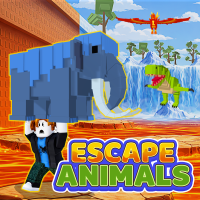 Play Escape Animals now!
