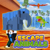 Play Escape Animals now!