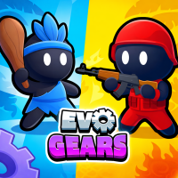 Play Evo Gears now!