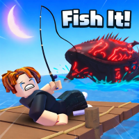 Play Fish It! now!