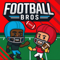 Play Football Bros now!