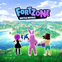 Fortzone: Battle Royale