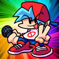 Play Friday Night Funkin' now!
