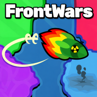 Play FrontWars.io now!