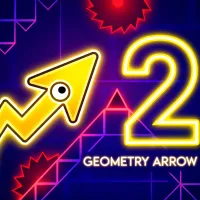 Geometry Arrow 2