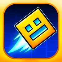 Play Geometry Dash now!