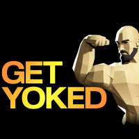 Play Get Yoked now!