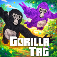 Play Gorilla Tag now!